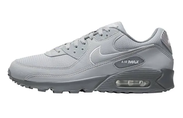 Nike air max 90 wolf grey