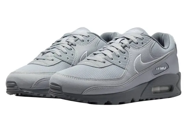 Nike air max 90 wolf grey