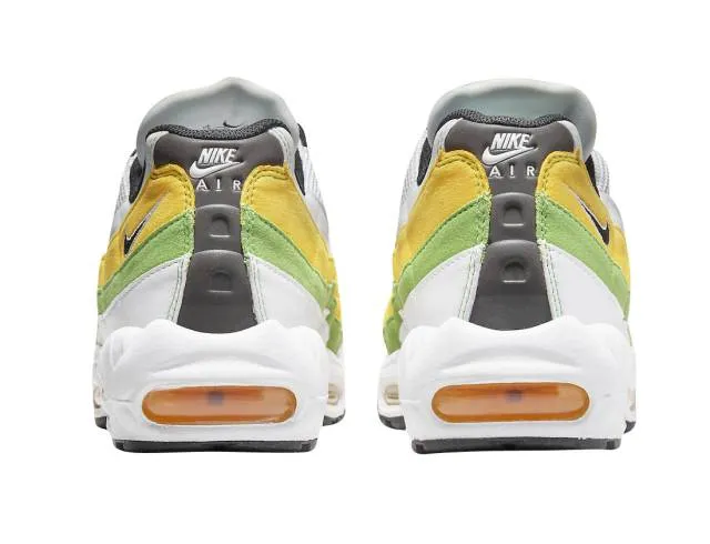 Nike air max 95 lemon lime