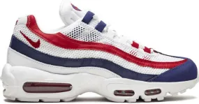 Nike Air Max 95 sneakers White