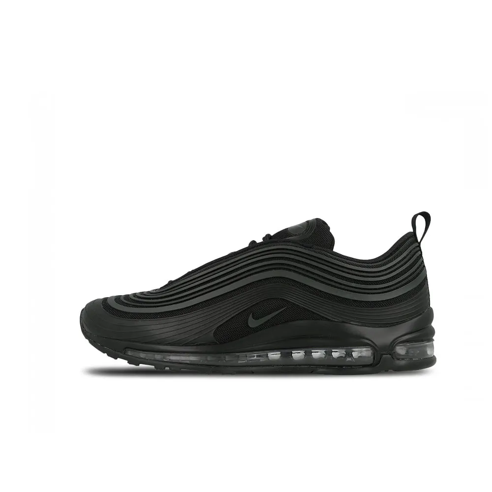 Nike Air Max 97 Ultra 17 Black UL ’17 Prm AH7581-002