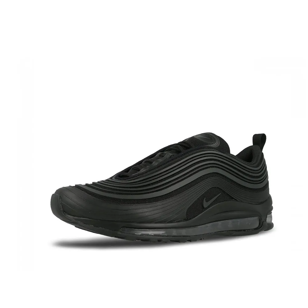 Nike Air Max 97 Ultra 17 Black UL ’17 Prm AH7581-002