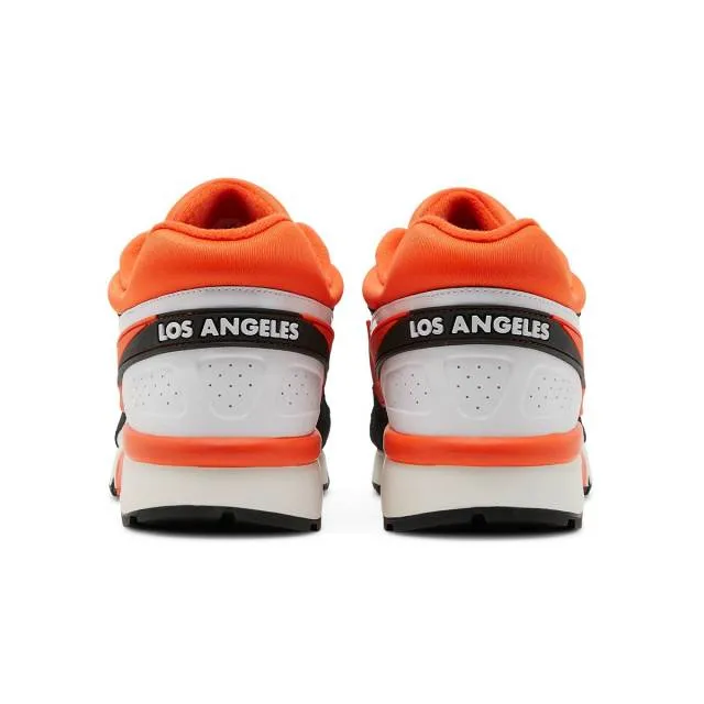 Nike air max bw (los angeles/ black/ orange/ white) men us 8-13 d