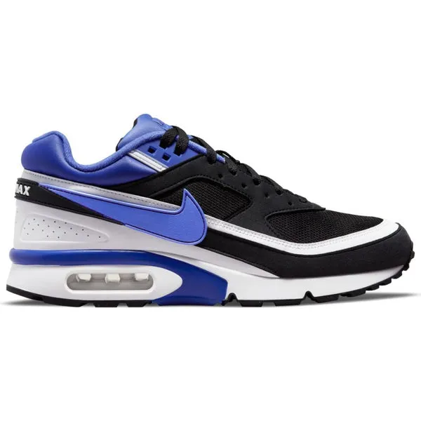 Nike Air Max BW OG-BLACK/PERSIAN VIOLET-WHITE