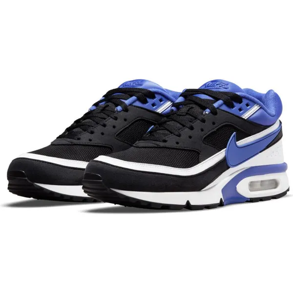 Nike Air Max BW OG-BLACK/PERSIAN VIOLET-WHITE