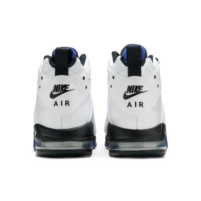 Nike air max cb 94 retro (white varsity purple 2020/ black) men u