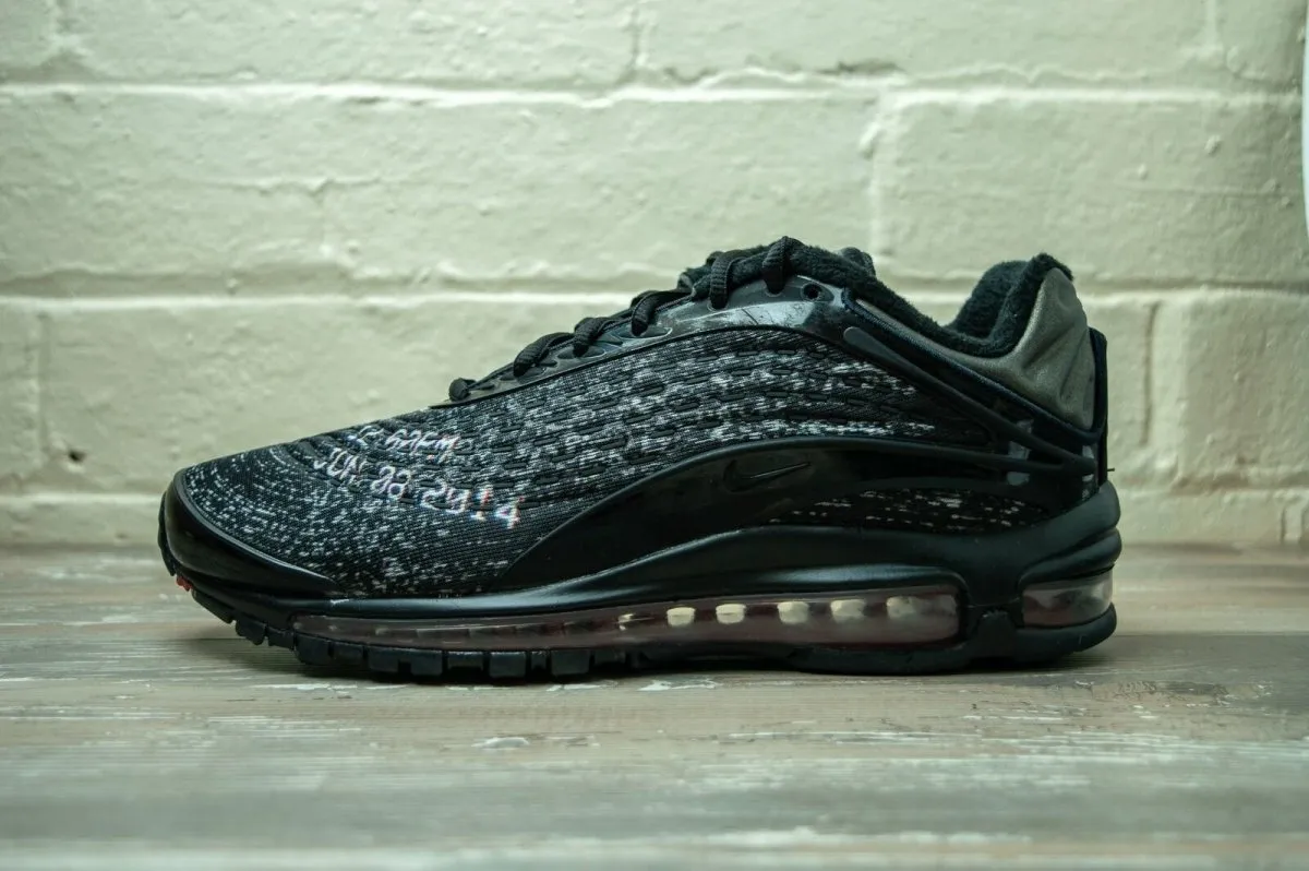 Nike Air Max Deluxe Skepta AQ9945 001