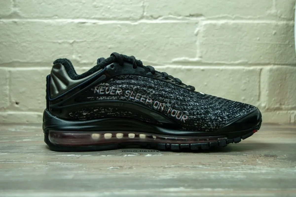 Nike Air Max Deluxe Skepta AQ9945 001