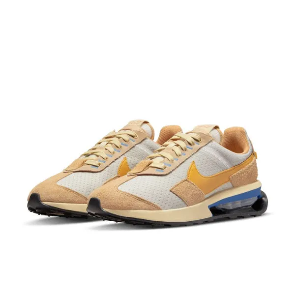 Nike Air Max Pre-Day, TWINE/POLLEN-LIGHT BONE-GAME ROYAL