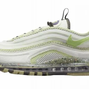 Nike air max terrascape 97 phantom vivid green olive aura