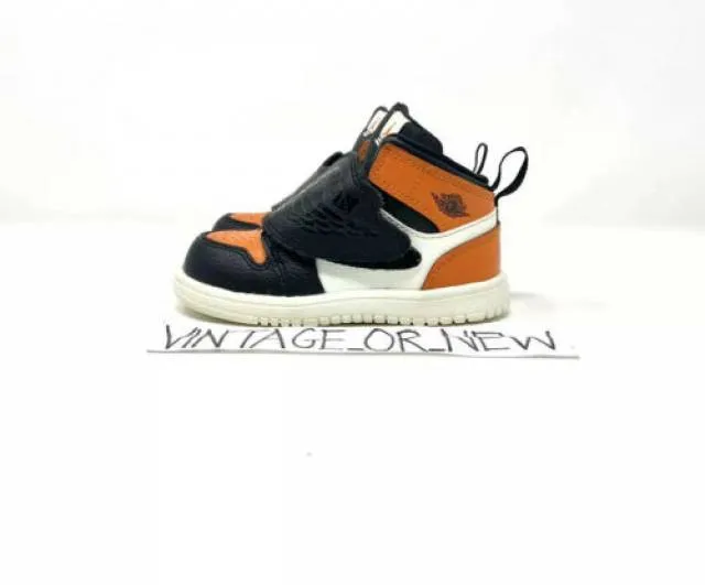 Nike Air Sky Jordan I 1 Shattered Backboard 2019 BQ7196-...