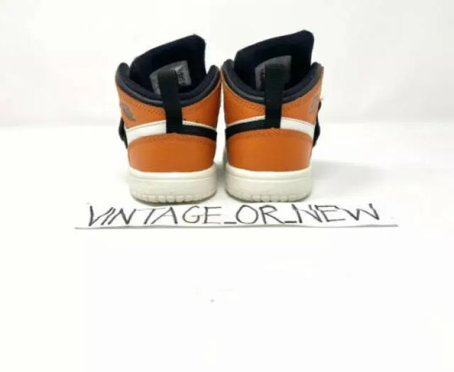 Nike Air Sky Jordan I 1 Shattered Backboard 2019 BQ7196-...