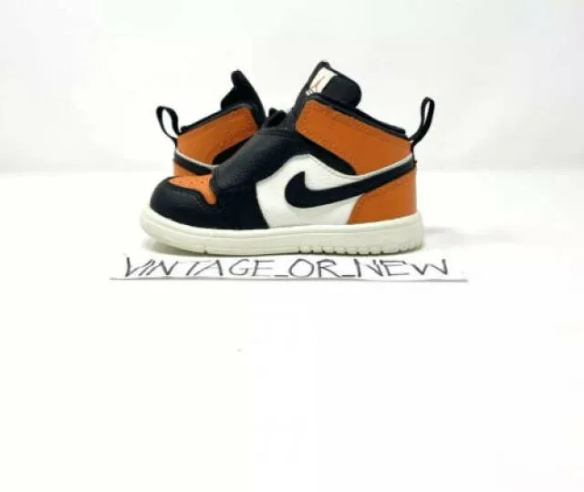 Nike Air Sky Jordan I 1 Shattered Backboard 2019 BQ7196-...