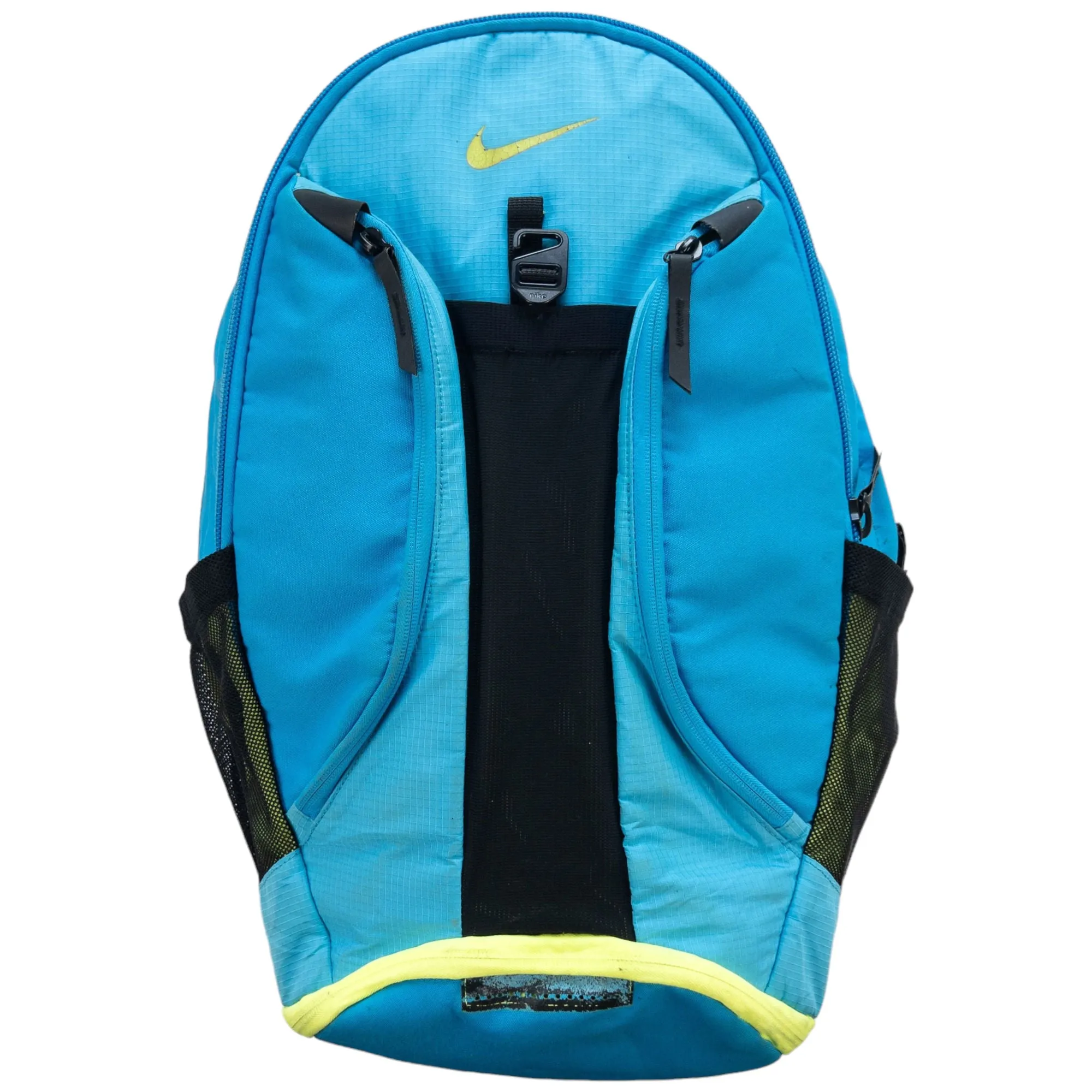 Nike Blue Backpack | Second Wave Vintage