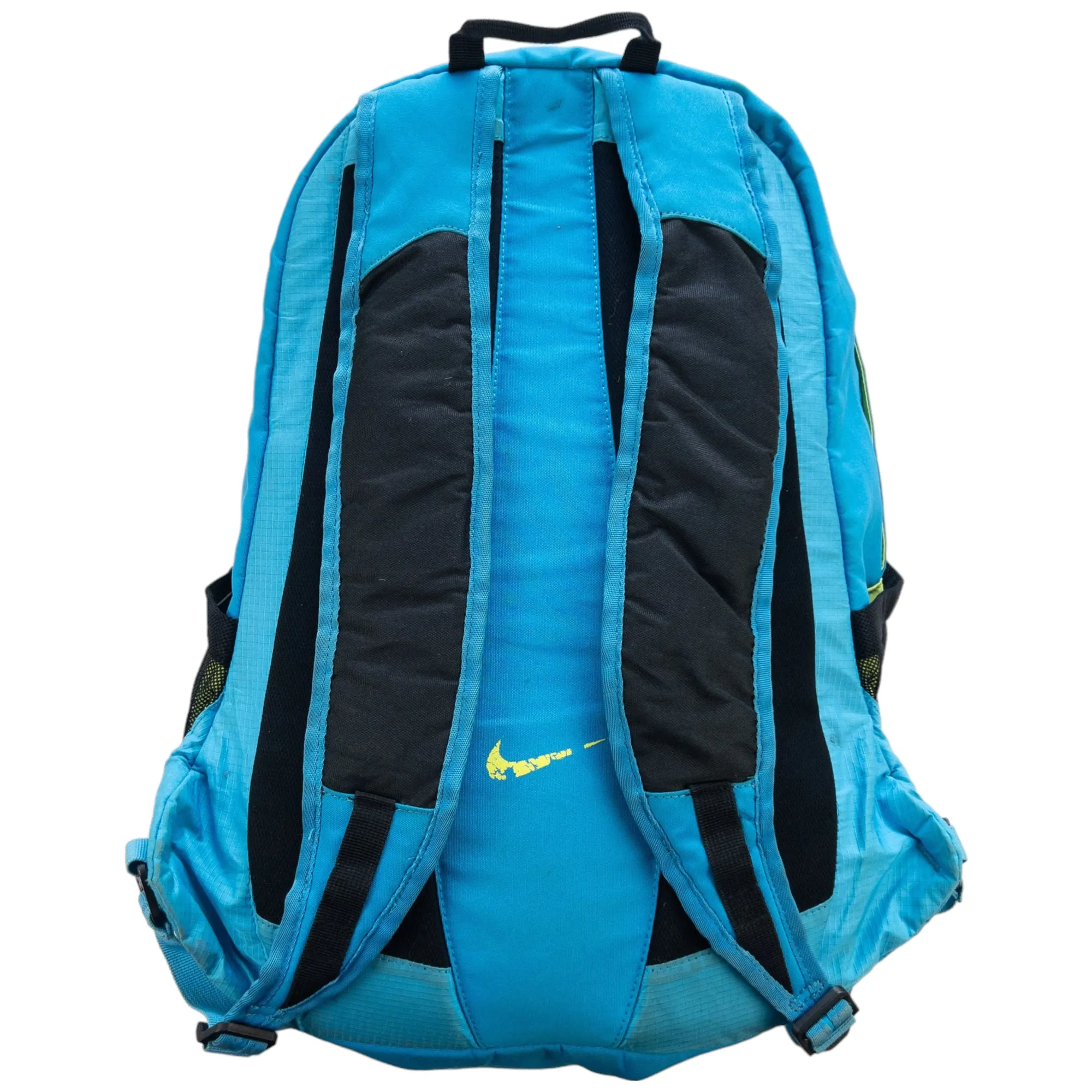 Nike Blue Backpack | Second Wave Vintage