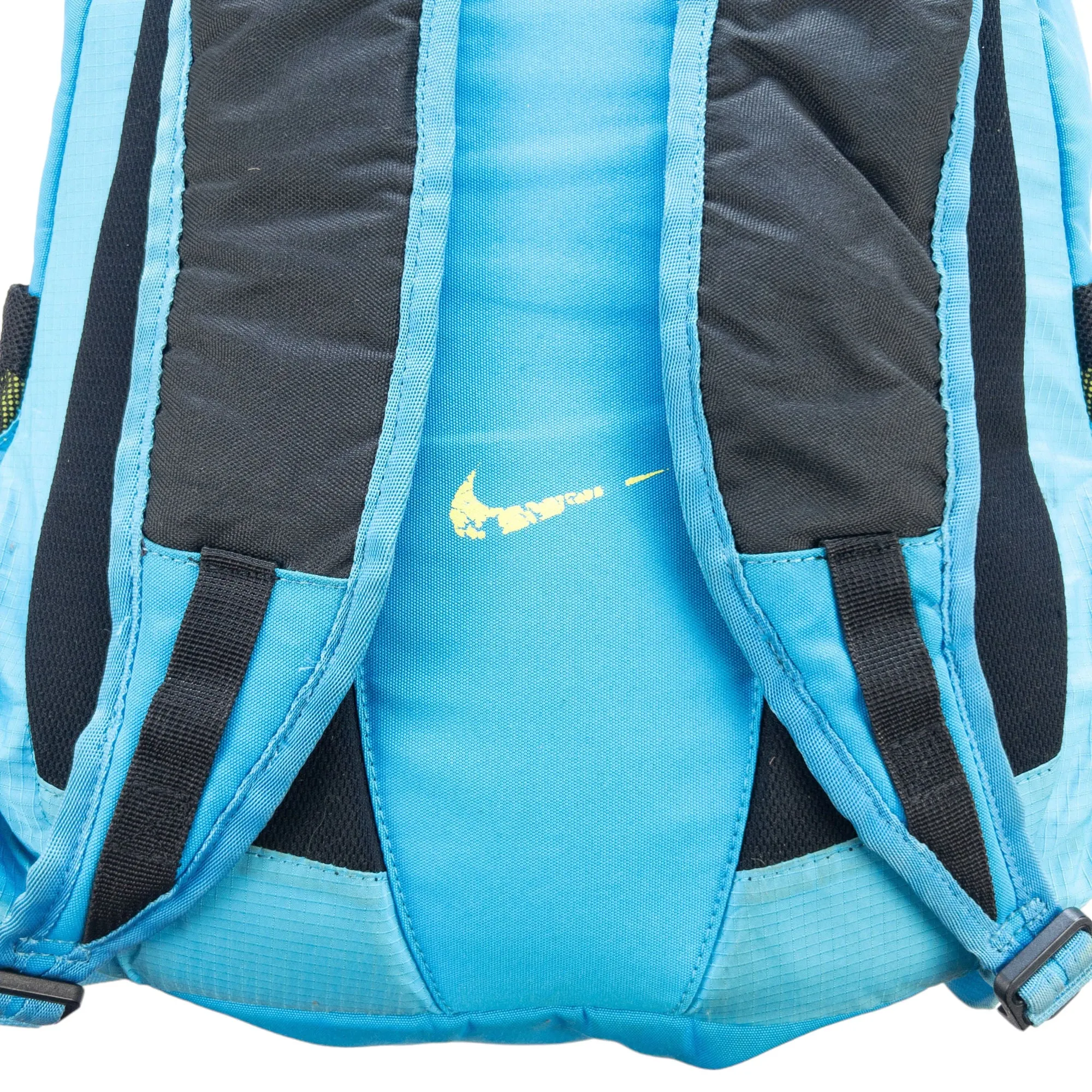 Nike Blue Backpack | Second Wave Vintage