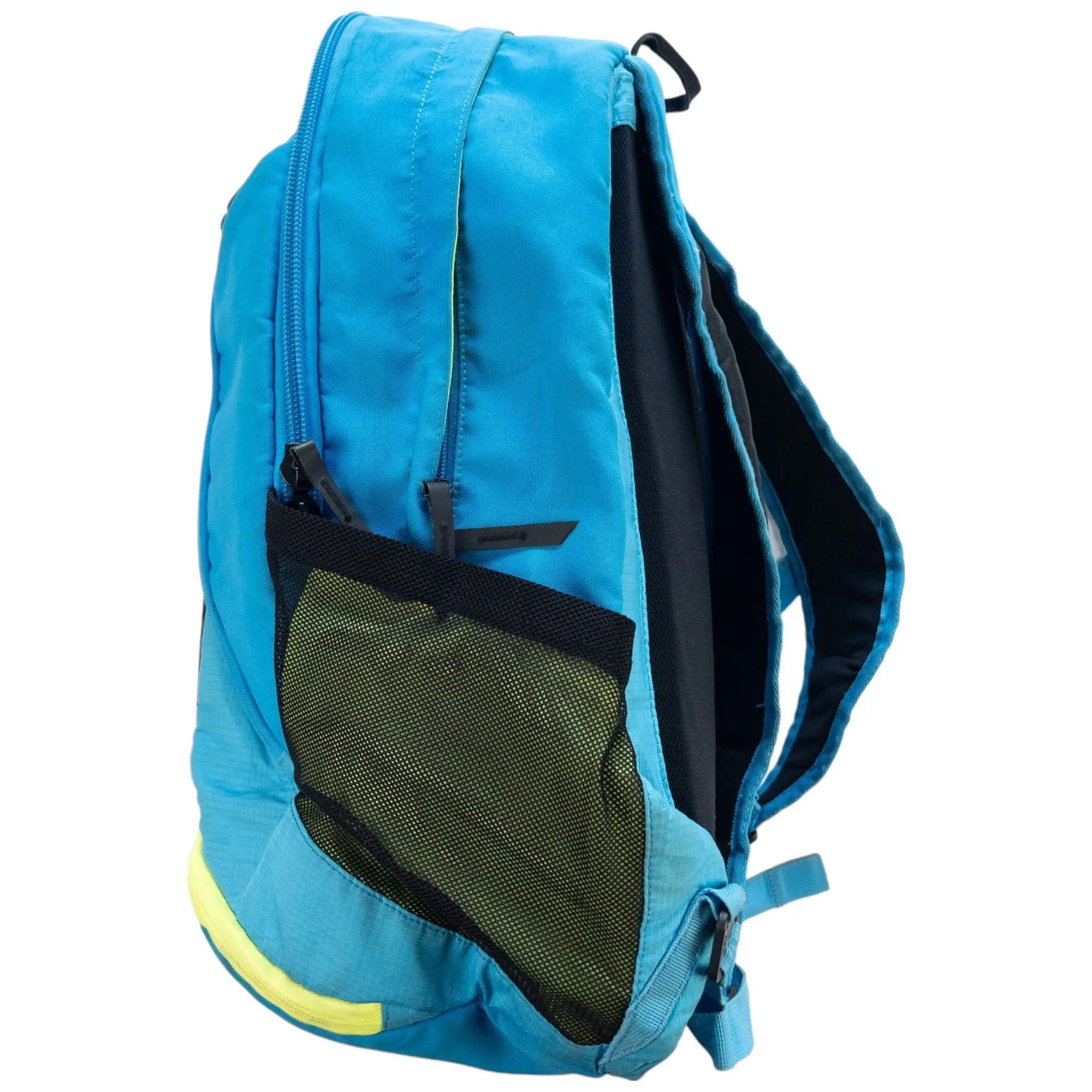 Nike Blue Backpack | Second Wave Vintage