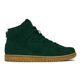 Nike Dunk High Pro Decon SB (Gorge Green/ Gorge Green/ B...