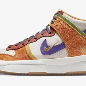 Nike dunk high up setsubun (womens sizes) new 2022