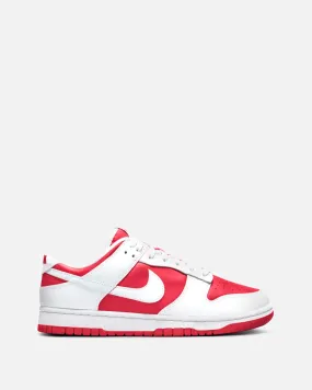 Nike Dunk Low 'Championship Red'