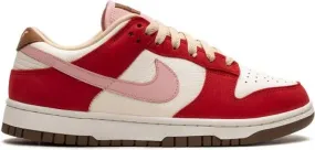 Nike Dunk Low Bacon sneakers Red