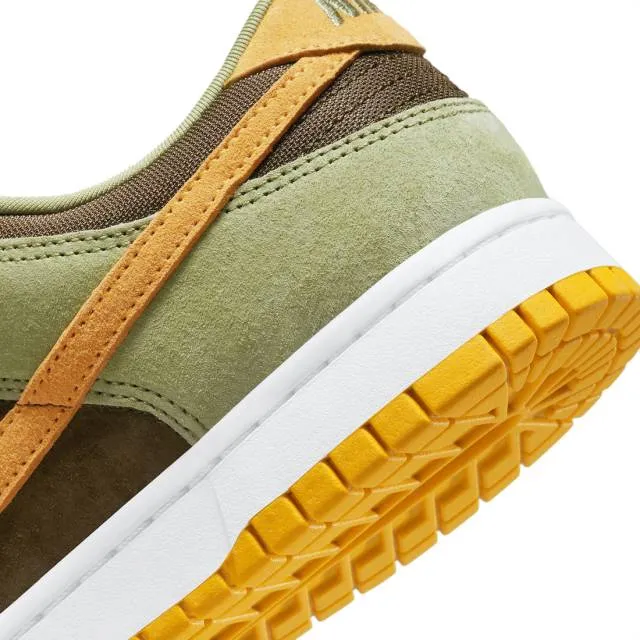 Nike dunk low dusty olive