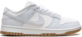 Nike Dunk Low Football Grey Gum sneakers White