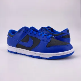 Nike Dunk Low Hyper Cobalt 2021 New Size 11