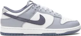 Nike Dunk Low Light Carbon sneakers Blue