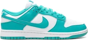 Nike Dunk Low Next Nature Dusty Cactus sneakers White