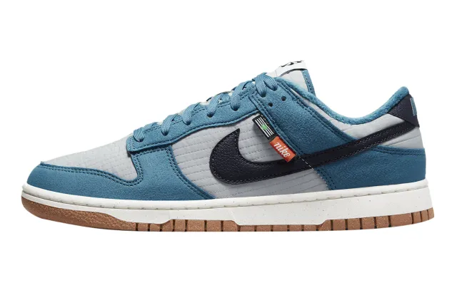 Nike dunk low next nature rift blue