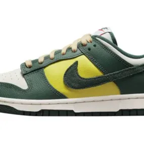 NIKE DUNK LOW NOBLE GREEN