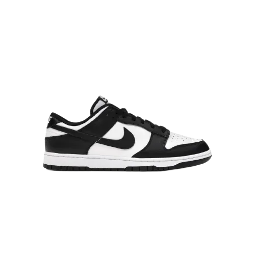 NIKE DUNK  LOW Panda (GS)