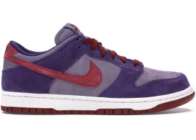 Nike Dunk Low Plum