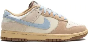 Nike Dunk Low Sanddrift Armory Blue sneakers Neutrals