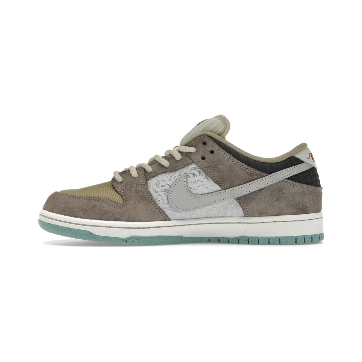 Nike Dunk Low SB Big Money Savings