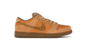 Nike Dunk Low SB Reverse Reese Forbes Wheat