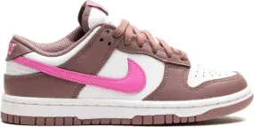 Nike Dunk Low Smokey Mauve sneakers Brown