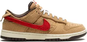 Nike Dunk Low SP Cork sneakers Brown