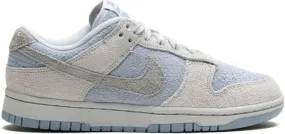 Nike Dunk Low Suede sneakers Blue