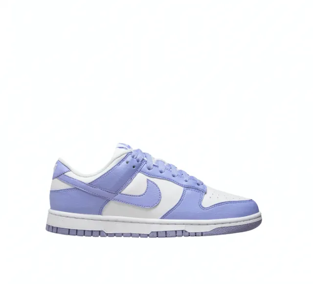 Nike dunk low wmns next nature lilac