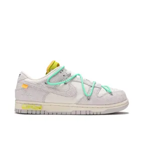 Nike Dunk Low x Off-White Dear Summer - 14 of 50 | DJ0950-106 | Laced