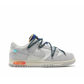 Nike Dunk Low x Off-White Dear Summer - 16 of 50 | DJ0950-111 | Laced