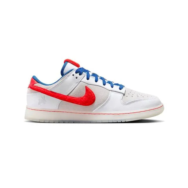 Nike Dunk Low (Year of the Rabbit/ White Rabbit Candy/ W...