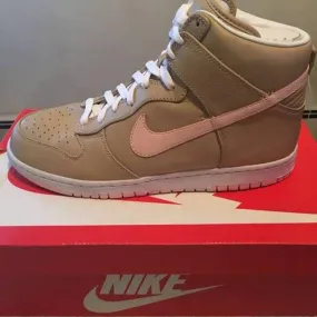 Nike dunk prm hi sp