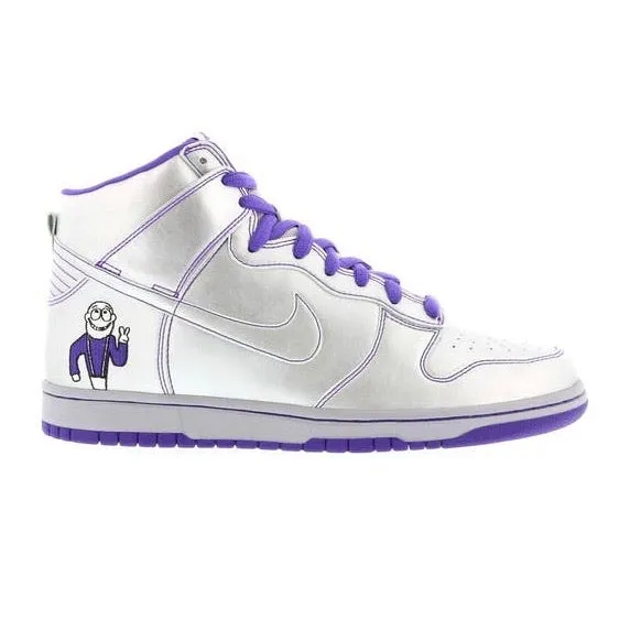 Nike Dunk Sb High Dinosaur Jr