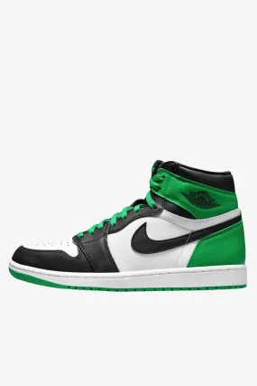 nike jordan Scarpe Air Jordan 1 Retro High OG Lucky Green