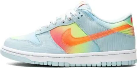 Nike Kids Dunk Low 