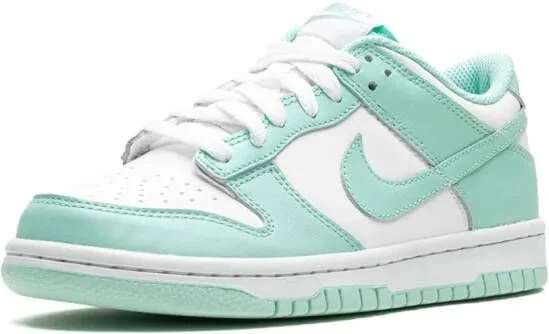 Nike Kids Dunk Low 