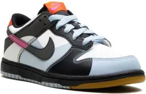 Nike Kids Dunk Low SE Dance sneakers Black